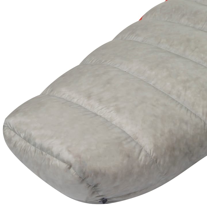 Sea To Summit Women's Flame FmIII Regular Light Grey/Paprika Sea to Summit Sea To Summit Women's Flame FmIII Regular Light Grey/Paprika Sea to Summit