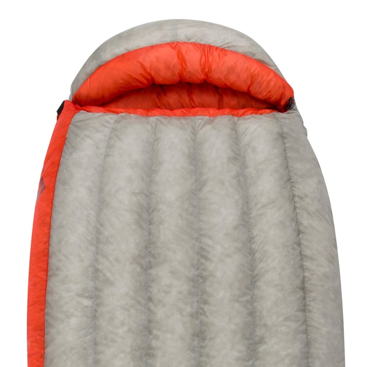 Sea To Summit Women's Flame FmIII Regular Light Grey/Paprika Sea to Summit Sea To Summit Women's Flame FmIII Regular Light Grey/Paprika Sea to Summit