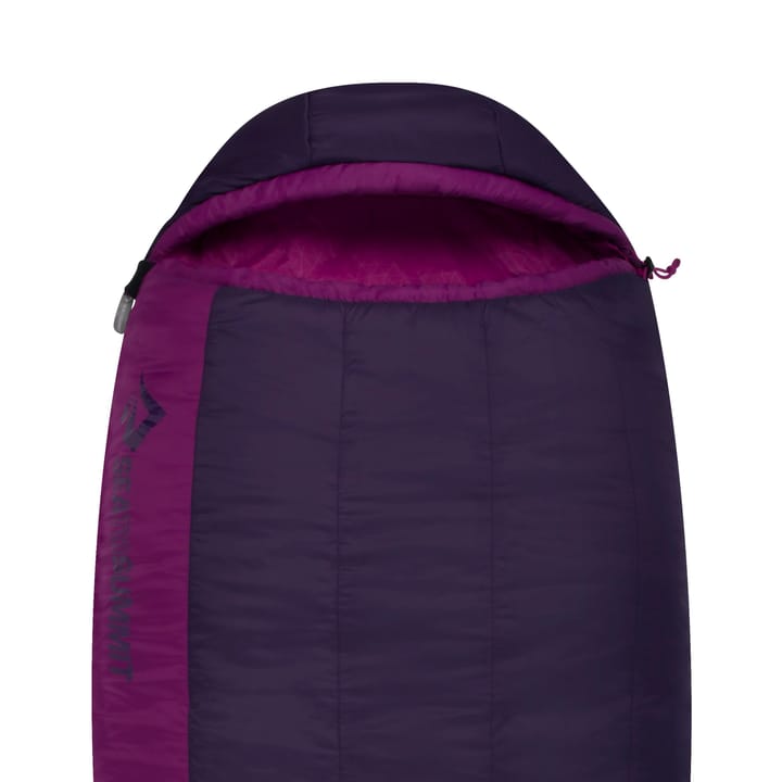 Sea To Summit Women's Quest QuII Regular BLACKBERRY / GRAPE Sea To Summit