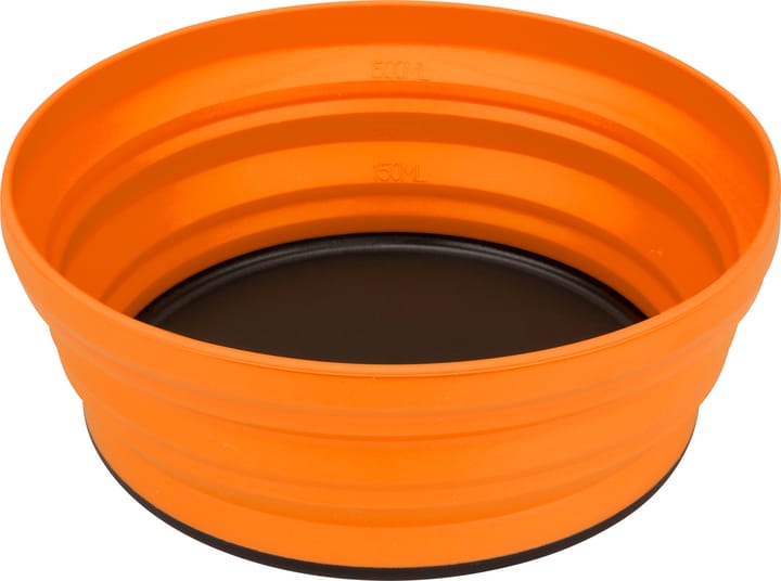 Sea To Summit XBOWL Orange Sea to Summit Sea To Summit XBOWL Orange Sea to Summit
