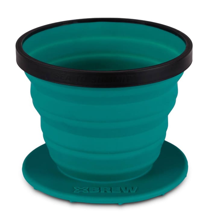 Sea To Summit X-Brew Coffee Dripper Pacific Blue Sea to Summit