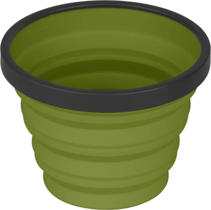 Sea To Summit XCUP Olive Sea to Summit Sea To Summit XCUP Olive Sea to Summit
