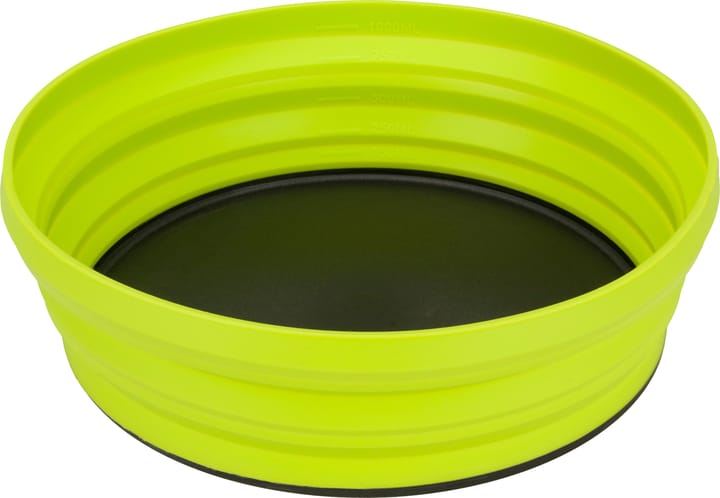 Sea To Summit XLBOWL Lime Sea to Summit Sea To Summit XLBOWL Lime Sea to Summit