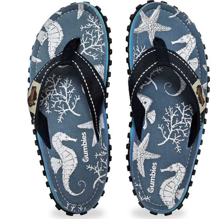 Gumbies Unisex Islander Seahorse Gumbies