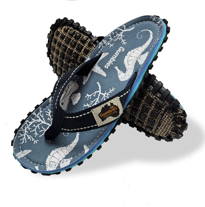 Gumbies Unisex Islander Seahorse Gumbies Gumbies Unisex Islander Seahorse Gumbies