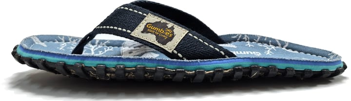 Gumbies Unisex Islander Seahorse Gumbies