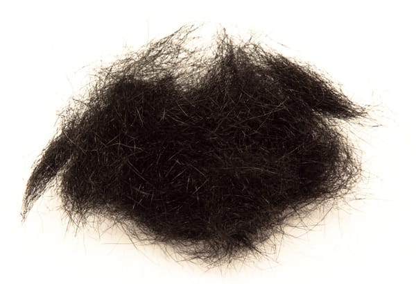 Veniard Genuine Seals Fur Black Veniard Veniard Genuine Seals Fur Black Veniard