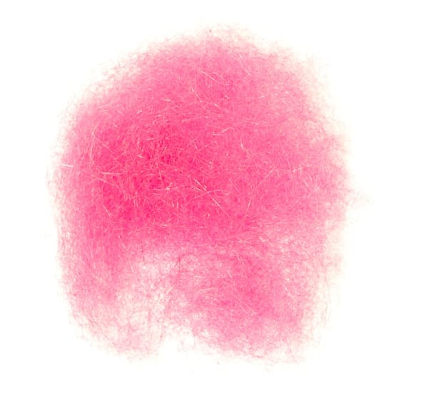 The Fly Co Genuine Seals Fur - Magenta The Fly Co The Fly Co Genuine Seals Fur - Magenta The Fly Co