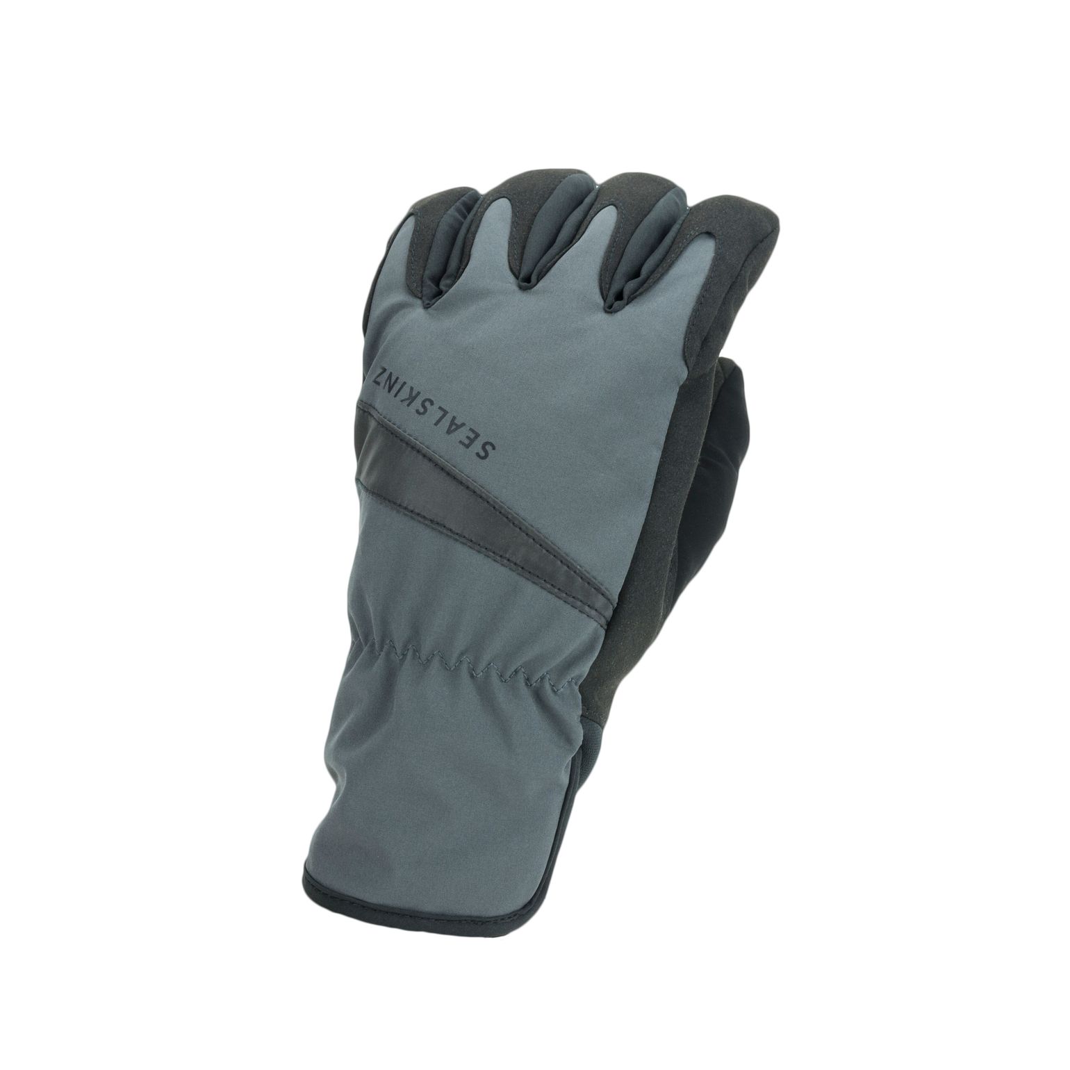 Sealskinz Men's Waterproof All Weather Cycle Glove Black