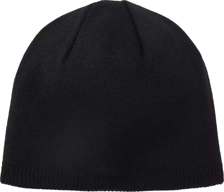Cley Waterproof Cold weather Beanie Hat Black/Dark Grey Sealskinz