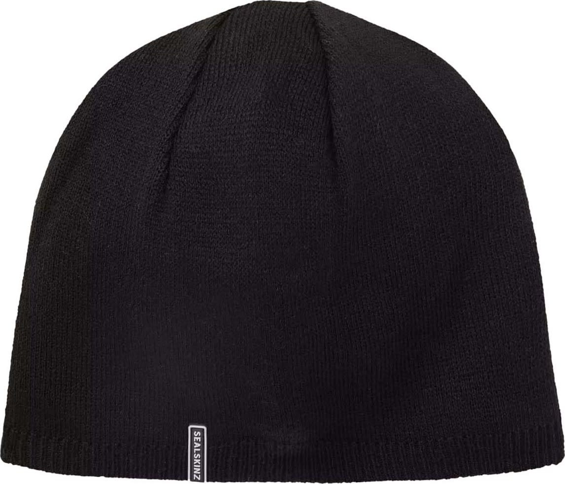 Sealskinz Cley Waterproof Cold Weather Beanie Hat