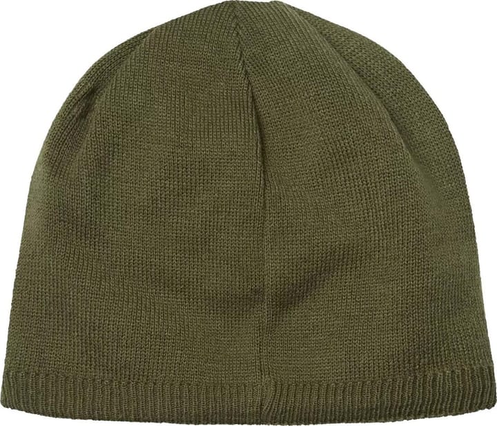 Cley Waterproof Cold weather Beanie Hat Olive Sealskinz