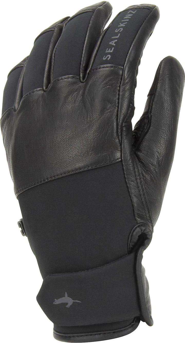 Sealskinz Cold Weather Glove Fusion Control Black Sealskinz Sealskinz Cold Weather Glove Fusion Control Black Sealskinz