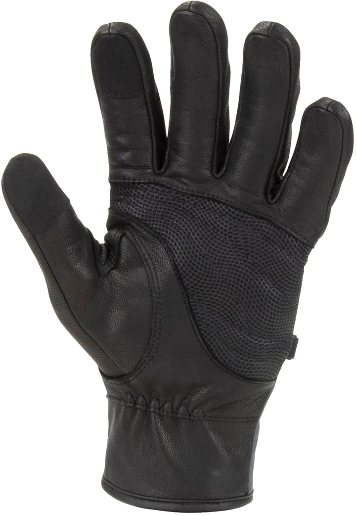 Sealskinz Cold Weather Glove Fusion Control Black Sealskinz Sealskinz Cold Weather Glove Fusion Control Black Sealskinz