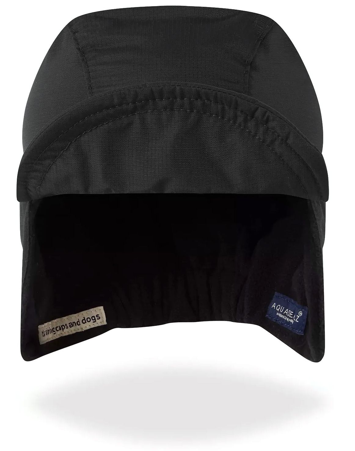 Sealskinz Waterproof Extreme Cold Weather Hat Black