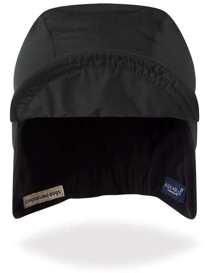 Sealskinz Extreme Cold Weather Hat (spring 2023) Black Sealskinz Sealskinz Extreme Cold Weather Hat (spring 2023) Black Sealskinz
