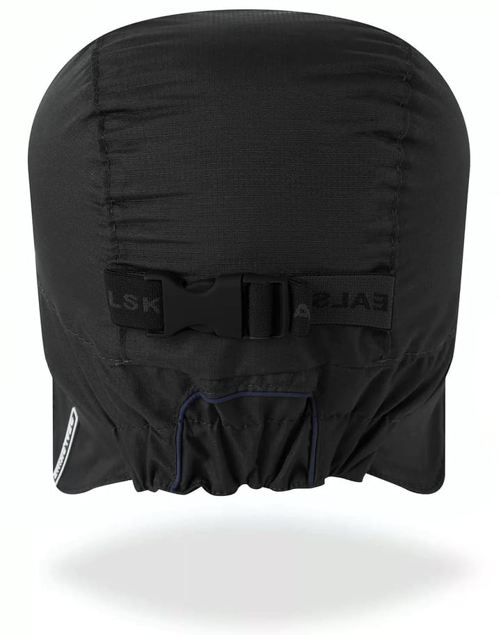 Sealskinz Extreme Cold Weather Hat (spring 2023) Black Sealskinz Sealskinz Extreme Cold Weather Hat (spring 2023) Black Sealskinz