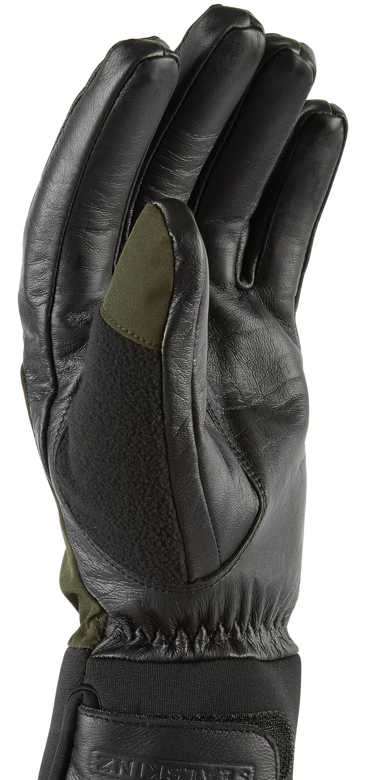 Sealskinz Waterproof All Weather Hunting Glove Olive Green/Black Sealskinz Sealskinz Waterproof All Weather Hunting Glove Olive Green/Black Sealskinz
