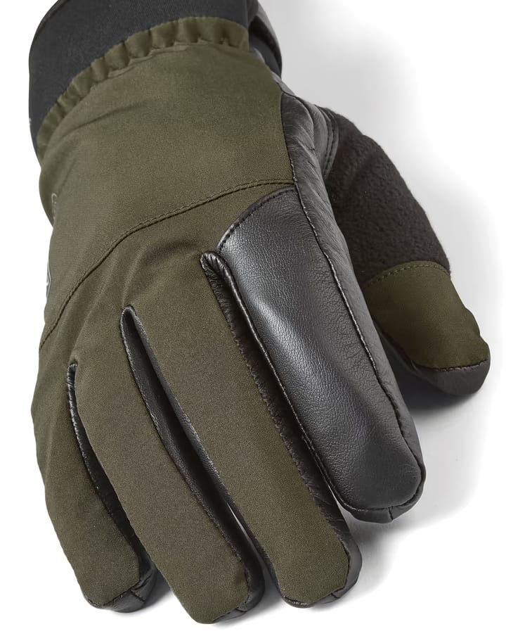 Sealskinz Waterproof All Weather Hunting Glove Olive Green/Black Sealskinz Sealskinz Waterproof All Weather Hunting Glove Olive Green/Black Sealskinz