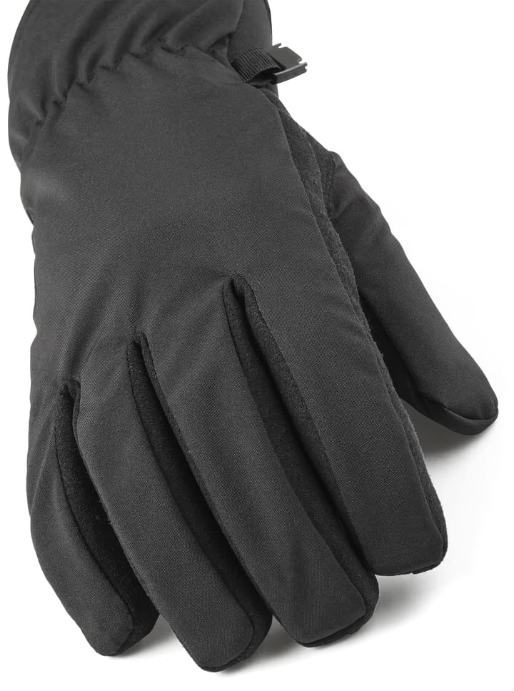 Sealskinz Men's Waterproof All Weather Lightweight Glove (spring 2023) Black Sealskinz Sealskinz Men's Waterproof All Weather Lightweight Glove (spring 2023) Black Sealskinz