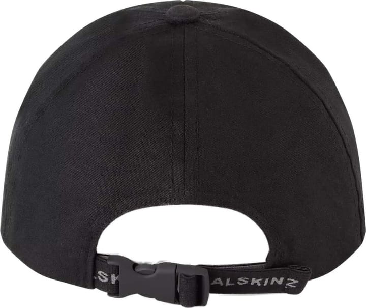 Sealskinz Marham Waterproof Waxed Canvas Foldable Cap Black/Olive Sealskinz