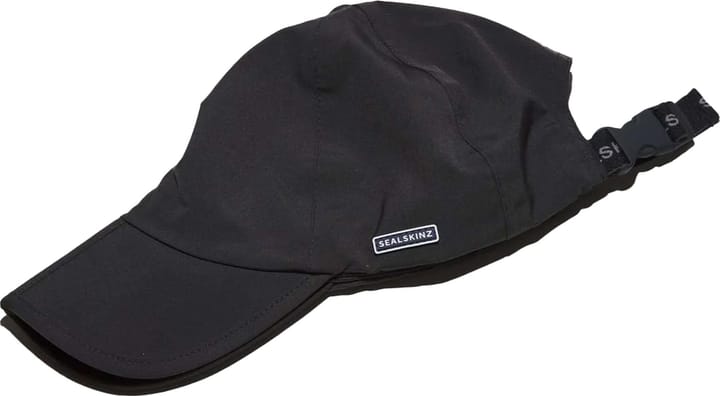 Sealskinz Men's Salle Black Sealskinz