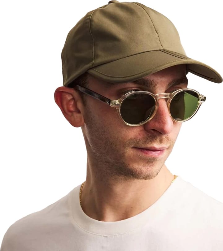 Sealskinz Men's Salle Olive Sealskinz