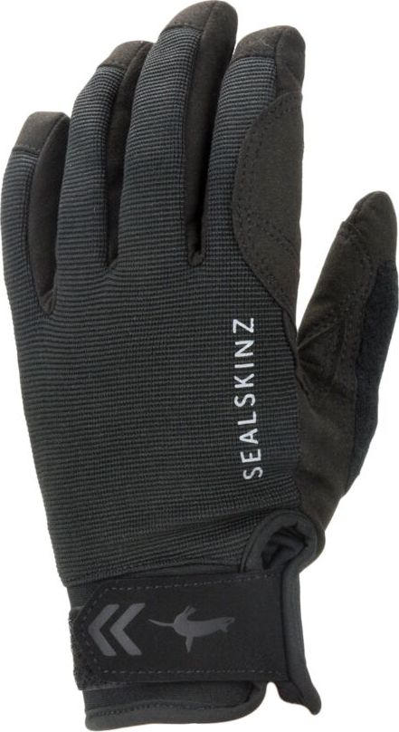 Sealskinz Waterproof All Weather Glove Black XXL, Black