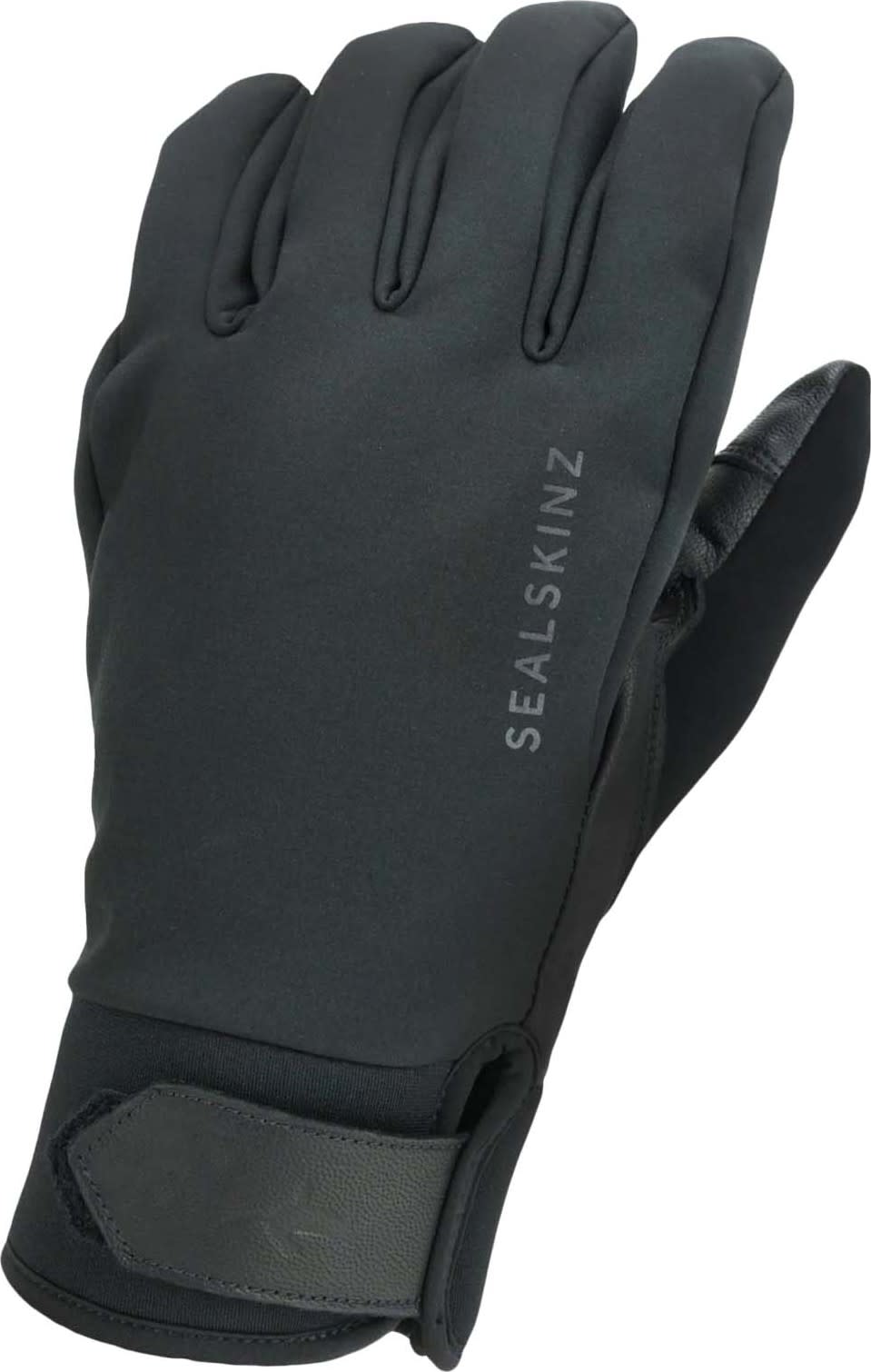 Waterproof All Weather Insulated Glove Black