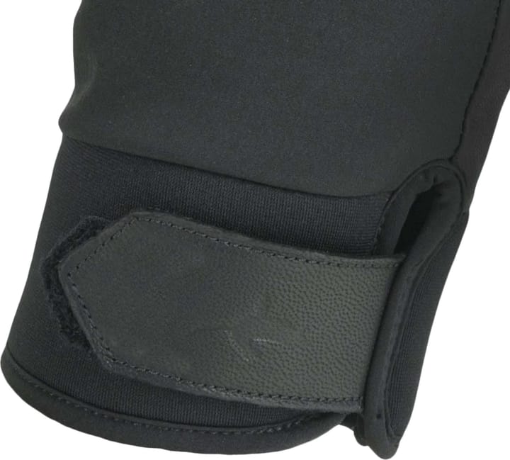 Waterproof All Weather Insulated Glove Black Sealskinz