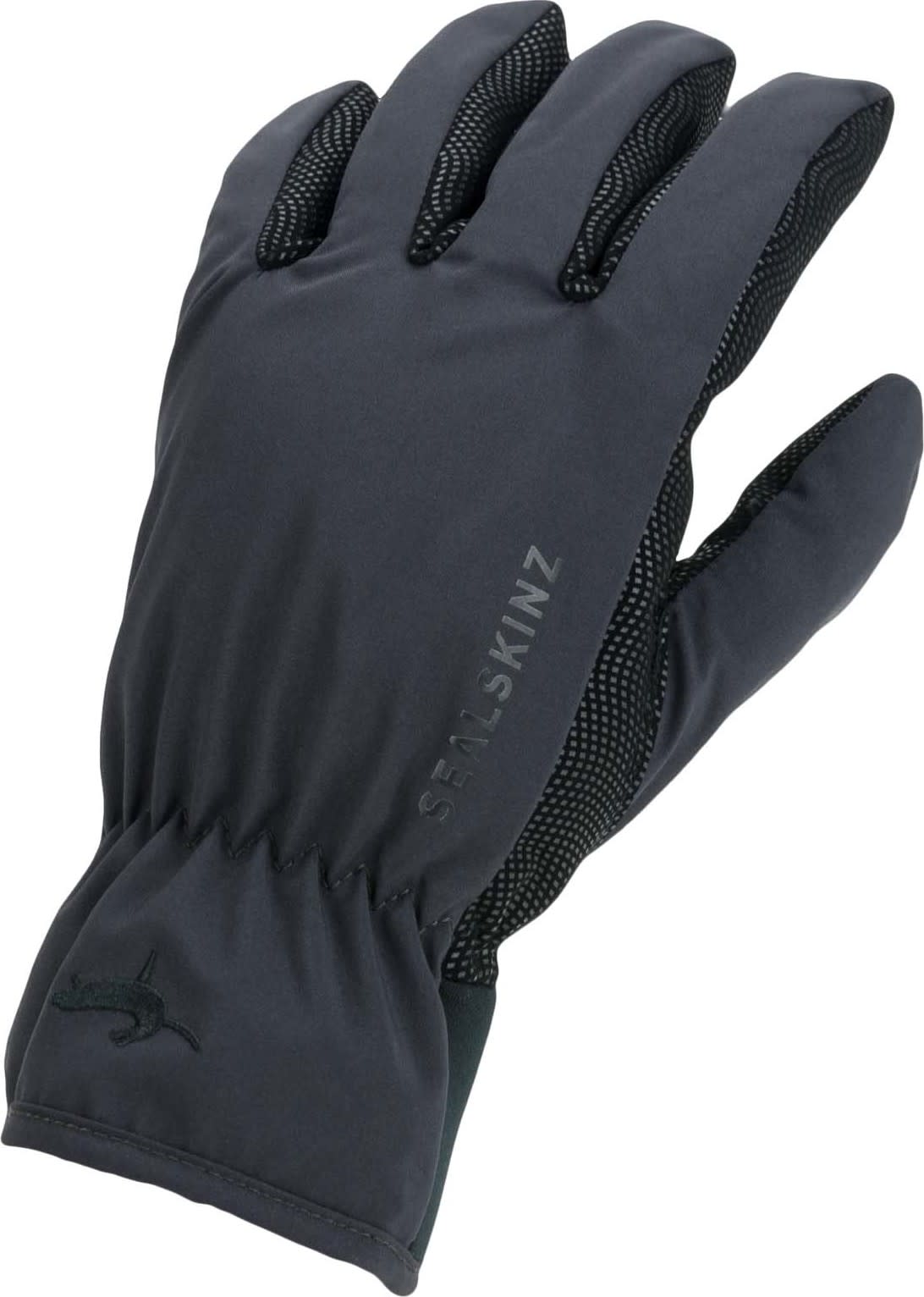 Waterproof All Weather Lightweight Glove Black