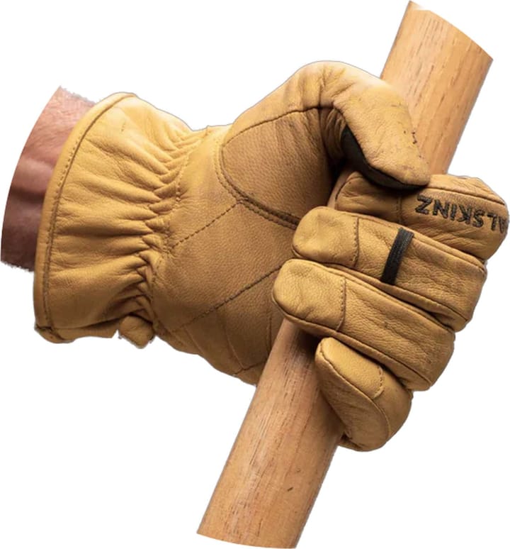 Waterproof Cold Weather Work Glove with Fusion Control™ Natural Buy Waterproof Cold Weather