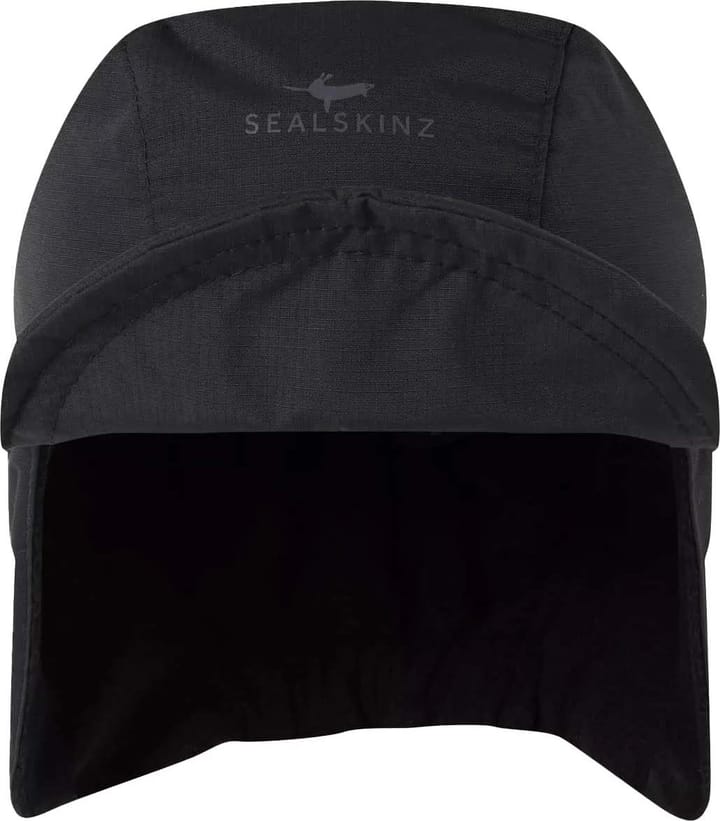 Sealskinz Waterproof Extreme Cold Weather Hat Black Sealskinz