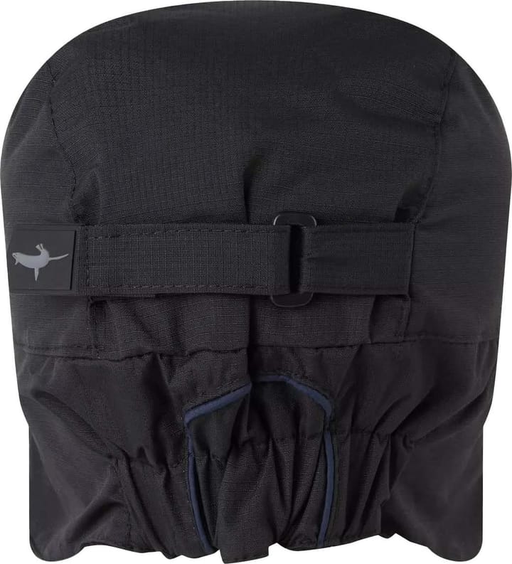 Sealskinz Waterproof Extreme Cold Weather Hat Black Buy Sealskinz