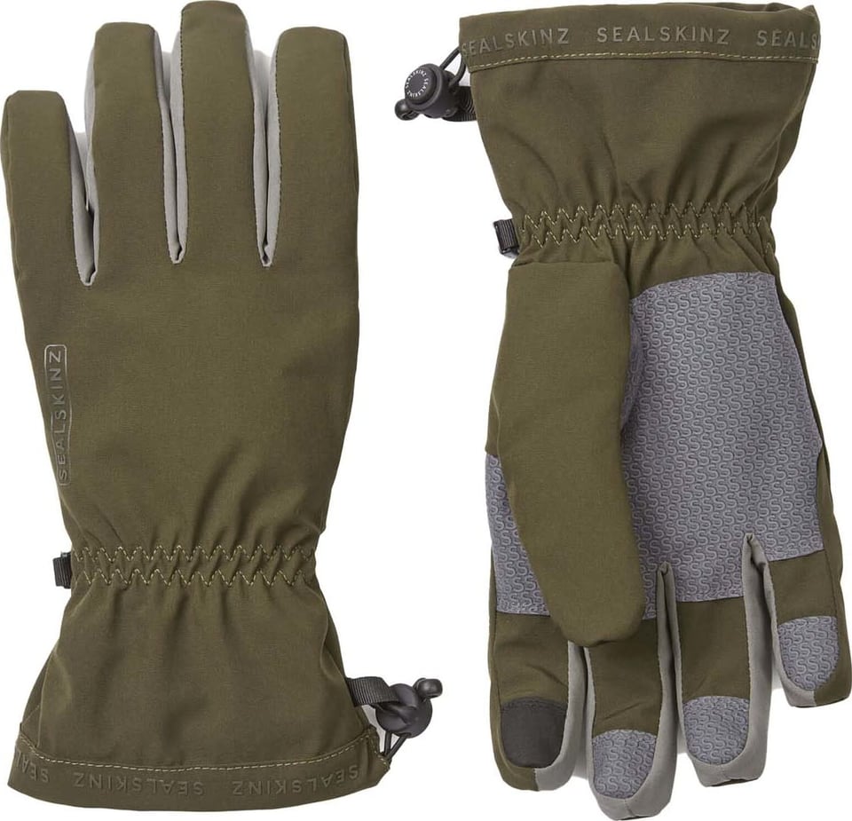 Waterproof Lightweight Gauntlet