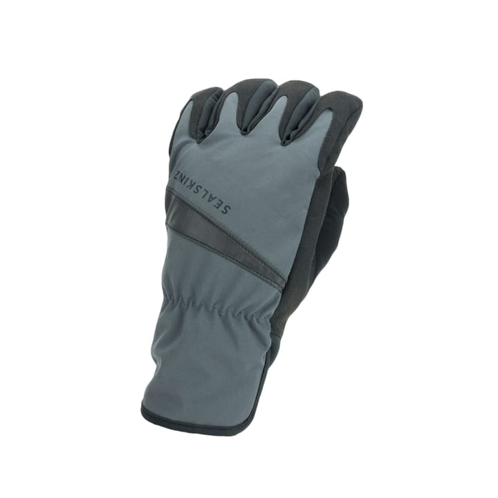 Women's All Weather Cycle Glove Black Sealskinz
