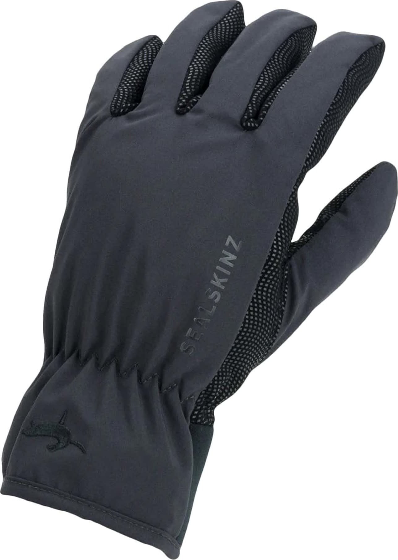 Women’s Waterproof All Weather Lightweight Glove Black