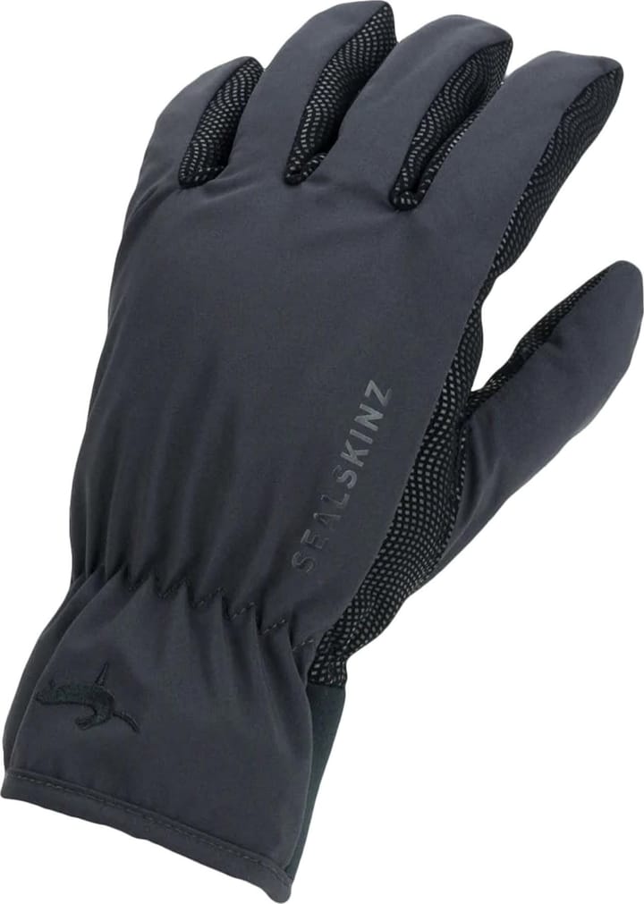 Women's Waterproof All Weather Lightweight Glove Black Sealskinz