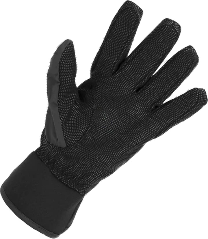 Women's Waterproof All Weather Lightweight Glove Black Sealskinz