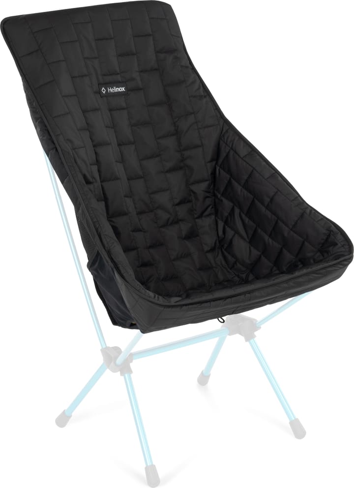 Helinox Seat Warmer For Chair One Highback (Re) Black/coyote Tan Helinox