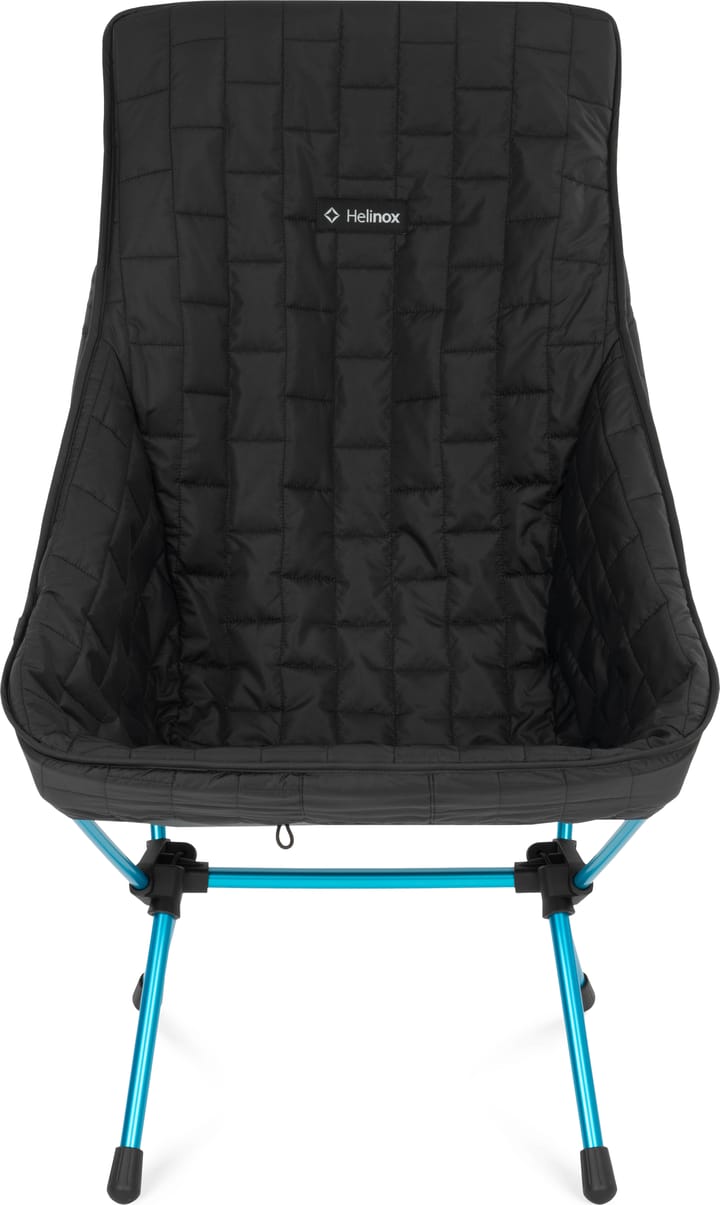 Helinox Seat Warmer For Chair One Highback (Re) Black/coyote Tan Helinox Helinox Seat Warmer For Chair One Highback (Re) Black/coyote Tan Helinox