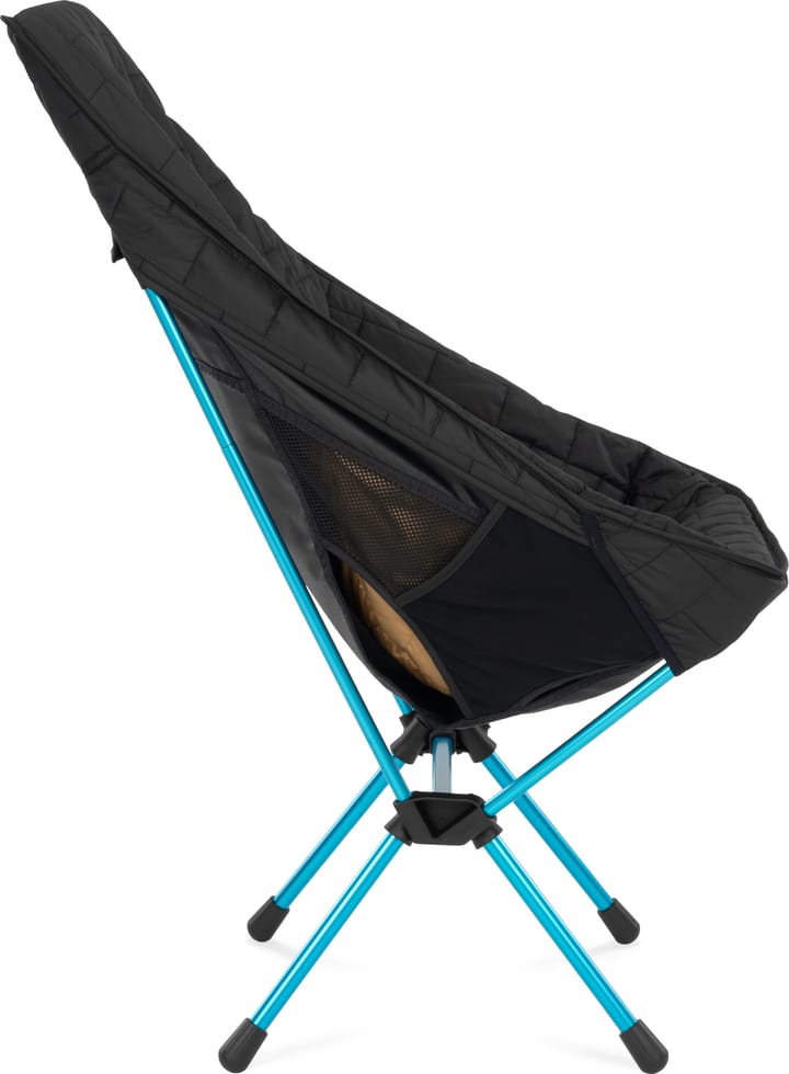 Helinox Seat Warmer For Chair One Highback (Re) Black/coyote Tan Helinox