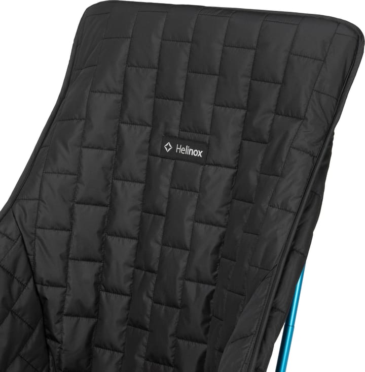 Helinox Seat Warmer For Chair One Highback (Re) Black/coyote Tan Helinox Helinox Seat Warmer For Chair One Highback (Re) Black/coyote Tan Helinox