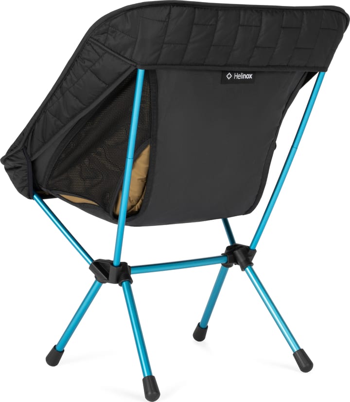 Helinox Seat Warmer For Chair One L (Re) Black/coyote Tan Helinox Helinox Seat Warmer For Chair One L (Re) Black/coyote Tan Helinox