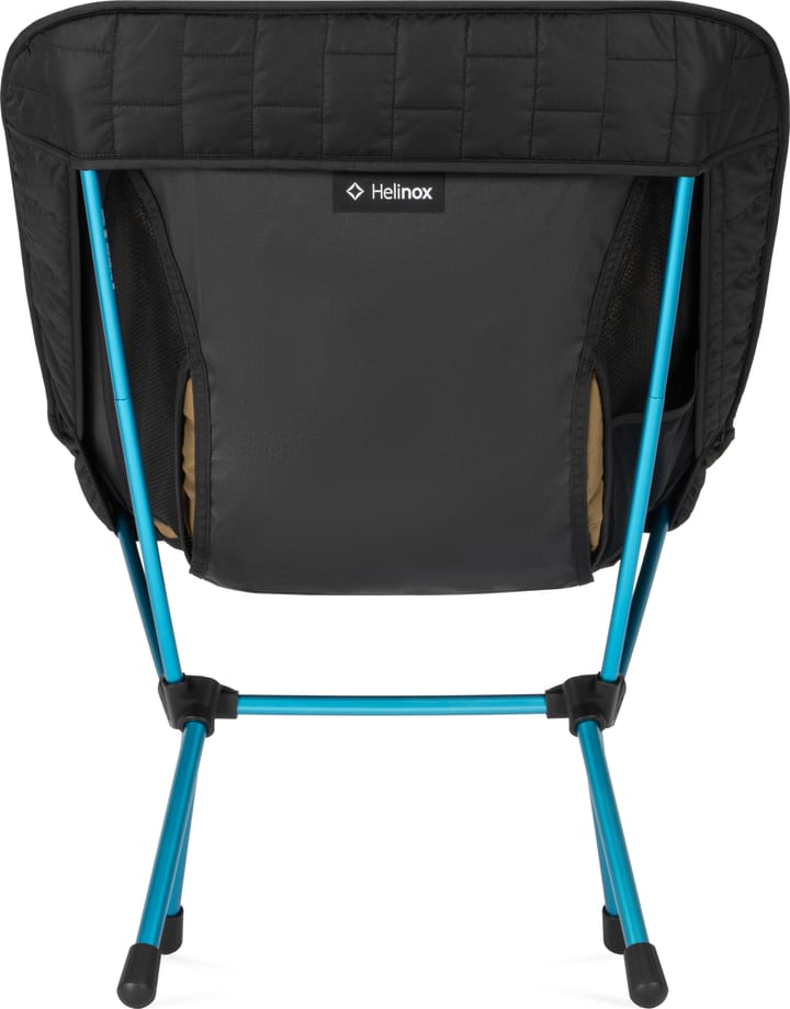 Helinox Seat Warmer For Chair One L (Re) Black/coyote Tan Helinox Helinox Seat Warmer For Chair One L (Re) Black/coyote Tan Helinox
