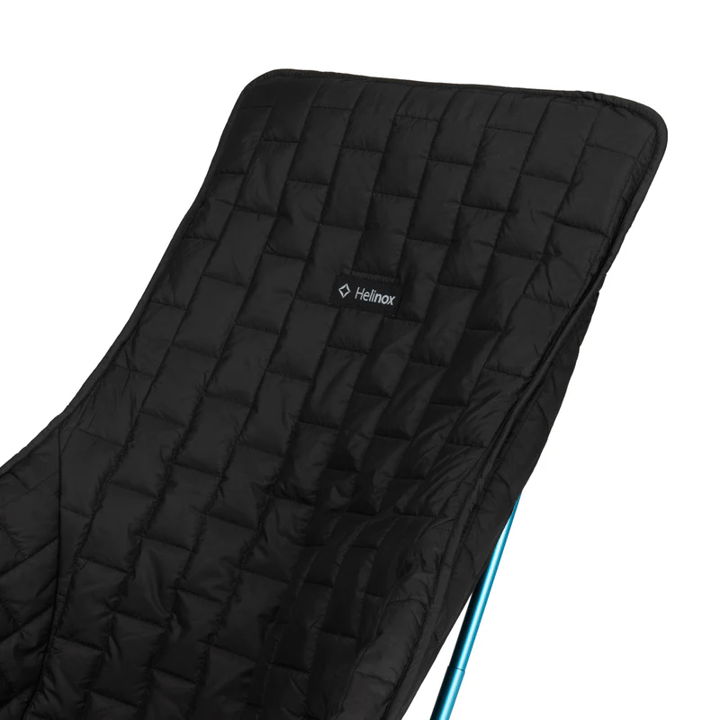 Helinox Seat Warmer For Sunset/Beach Black/Coyote Tan Helinox