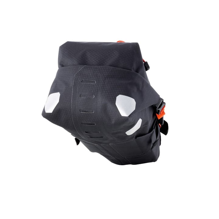 Ortlieb Seat-Pack Black Matt 16,5 L Ortlieb