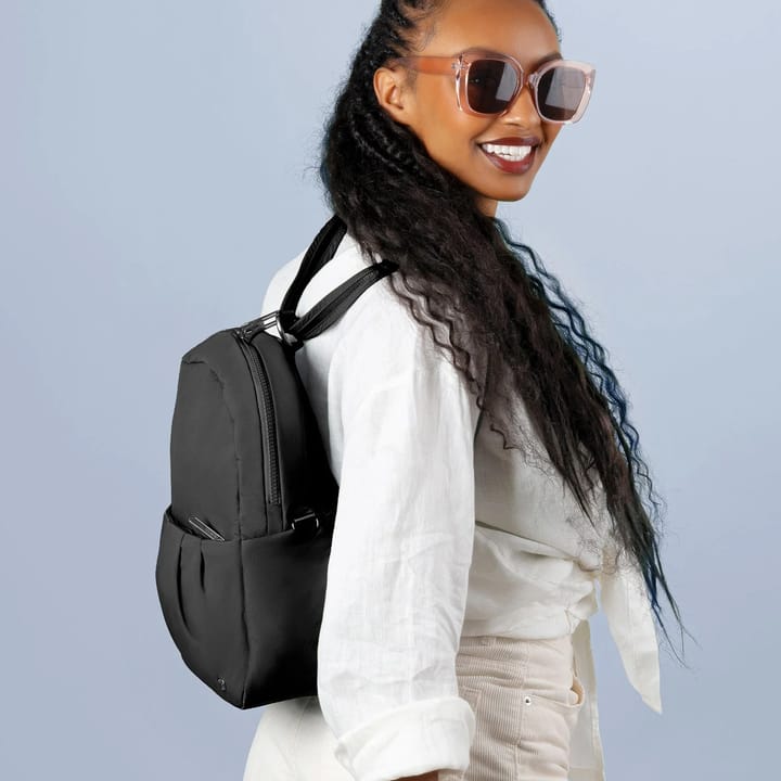 Pacsafe CX Anti-Theft Convertible Backpack Taupe Pacsafe