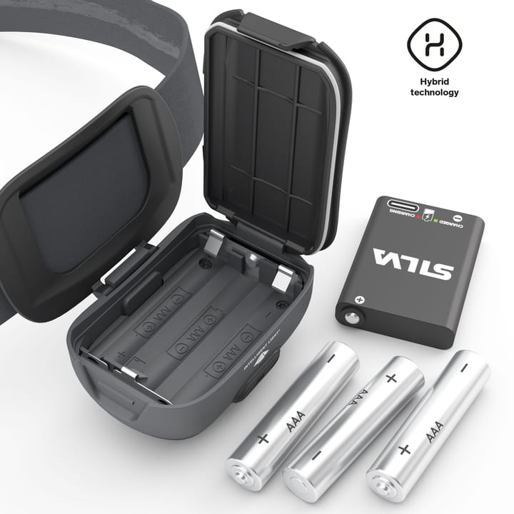 Silva Seek 320 Mountain Mist Silva