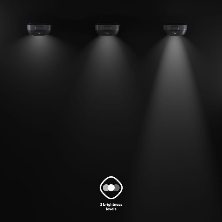 Silva Seek 320 Mountain Mist Silva